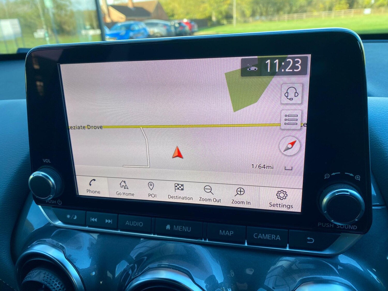 Used Nissan Juke 2022 for sale - 76633048: Photo 33