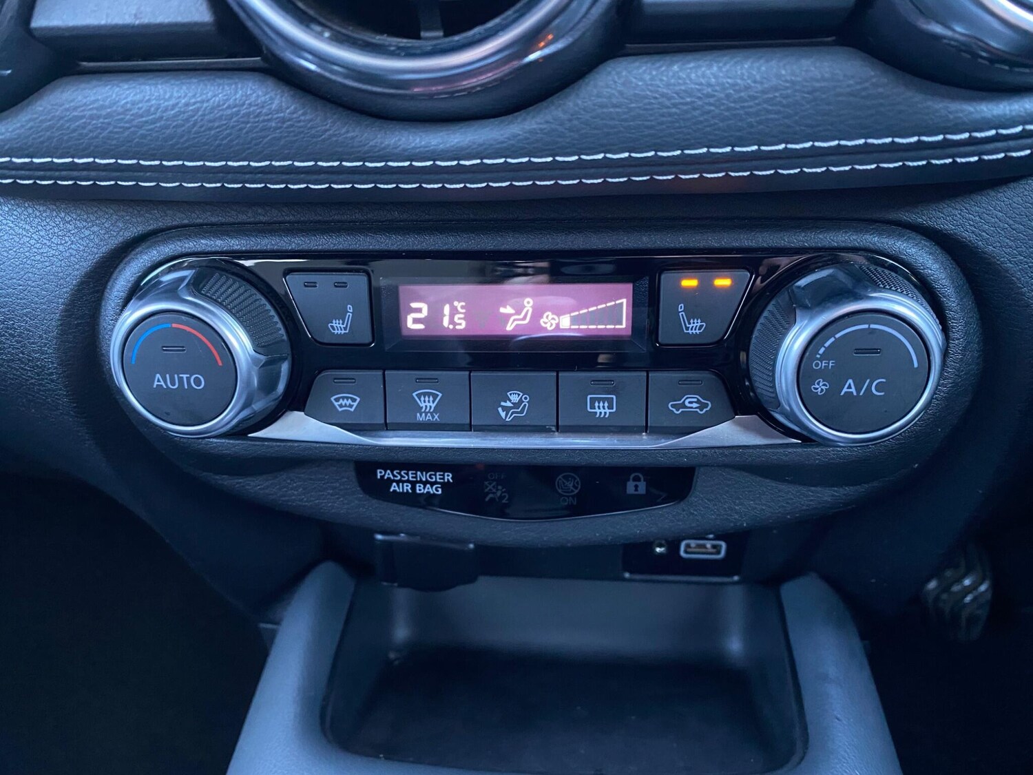 Used Nissan Juke 2022 for sale - 76633048: Photo 34