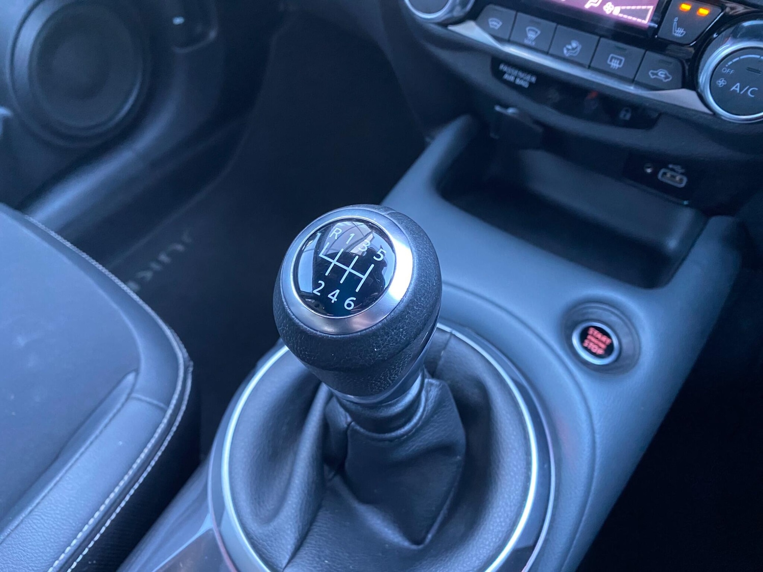 Used Nissan Juke 2022 for sale - 76633048: Photo 36