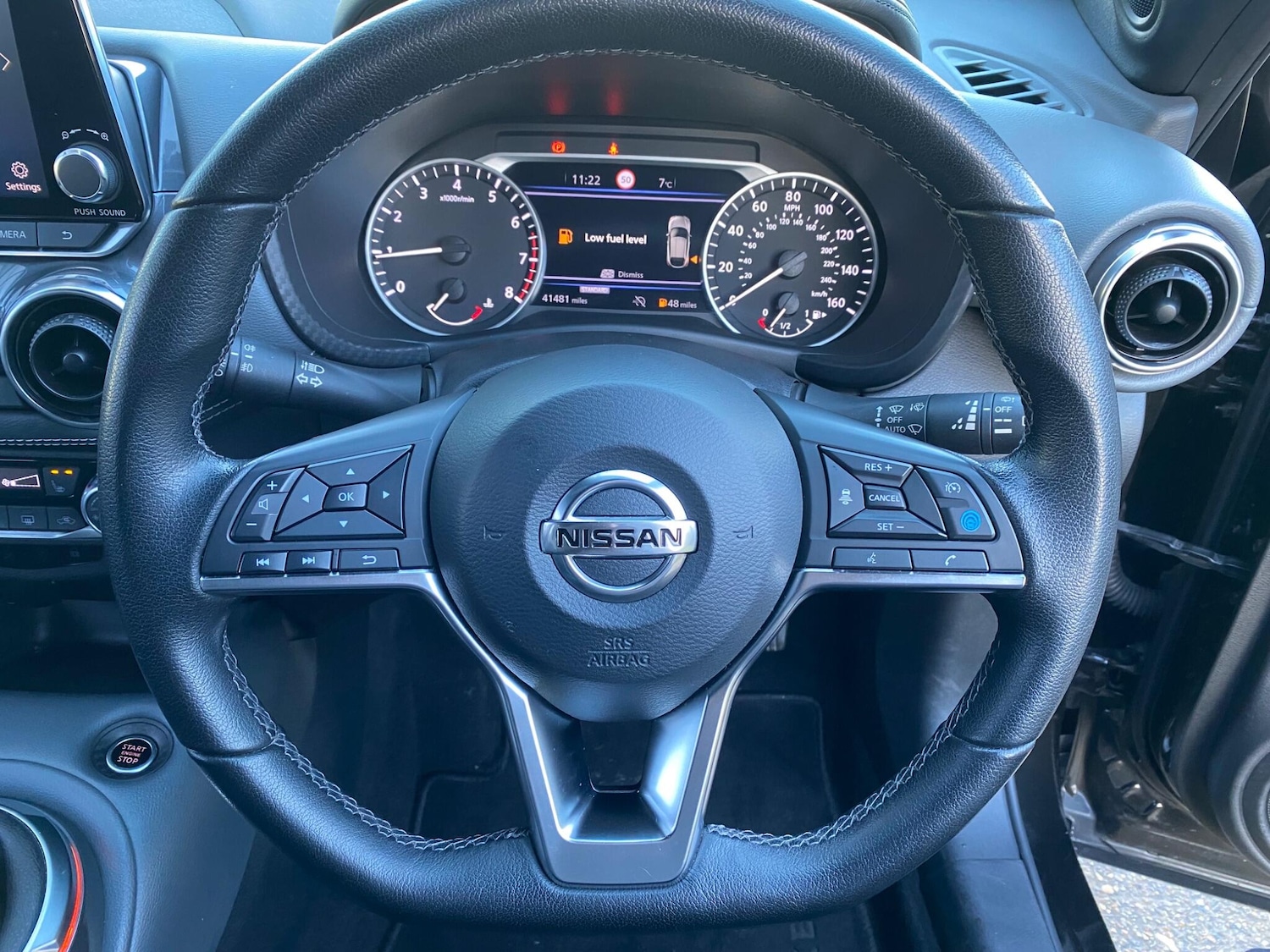 Used Nissan Juke 2022 for sale - 76633048: Photo 39
