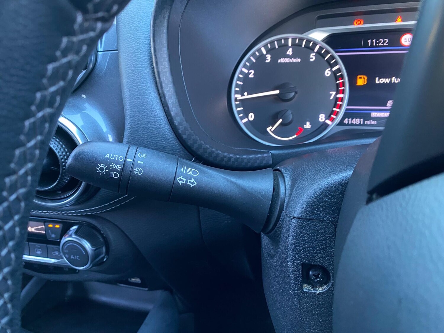 Used Nissan Juke 2022 for sale - 76633048: Photo 40