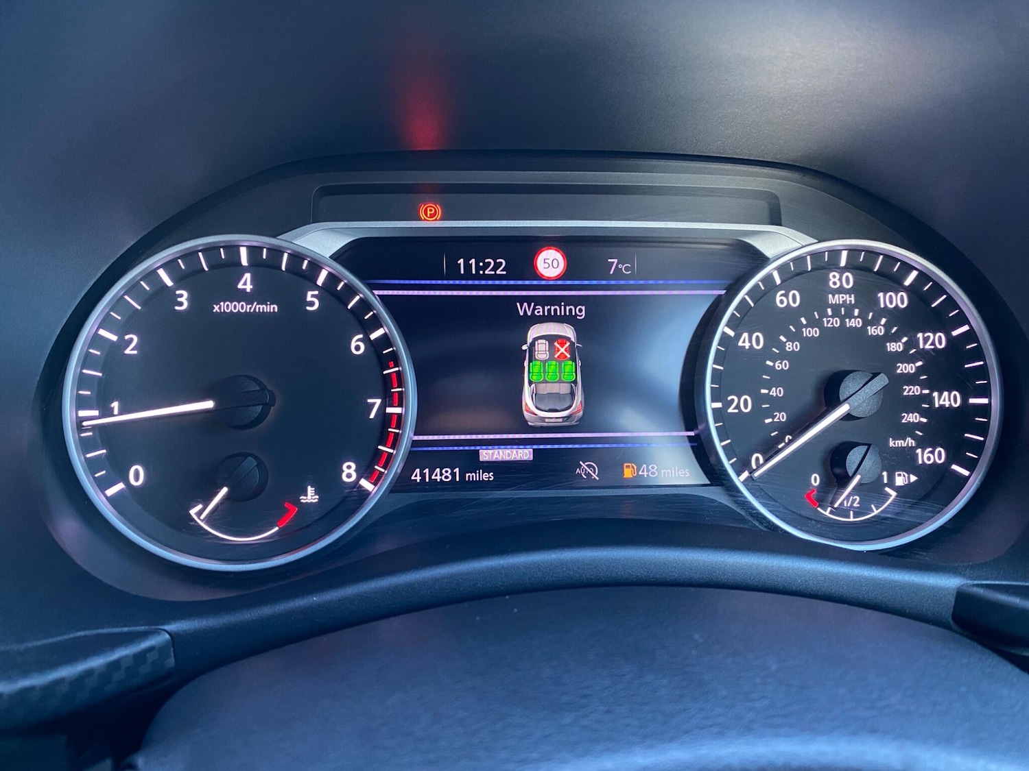 Used Nissan Juke 2022 for sale - 76633048: Photo 43