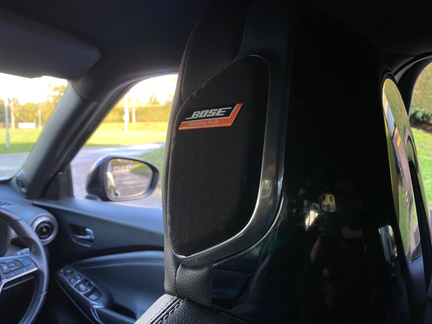 Used Nissan Juke 2022 for sale - 76633048: Photo 44