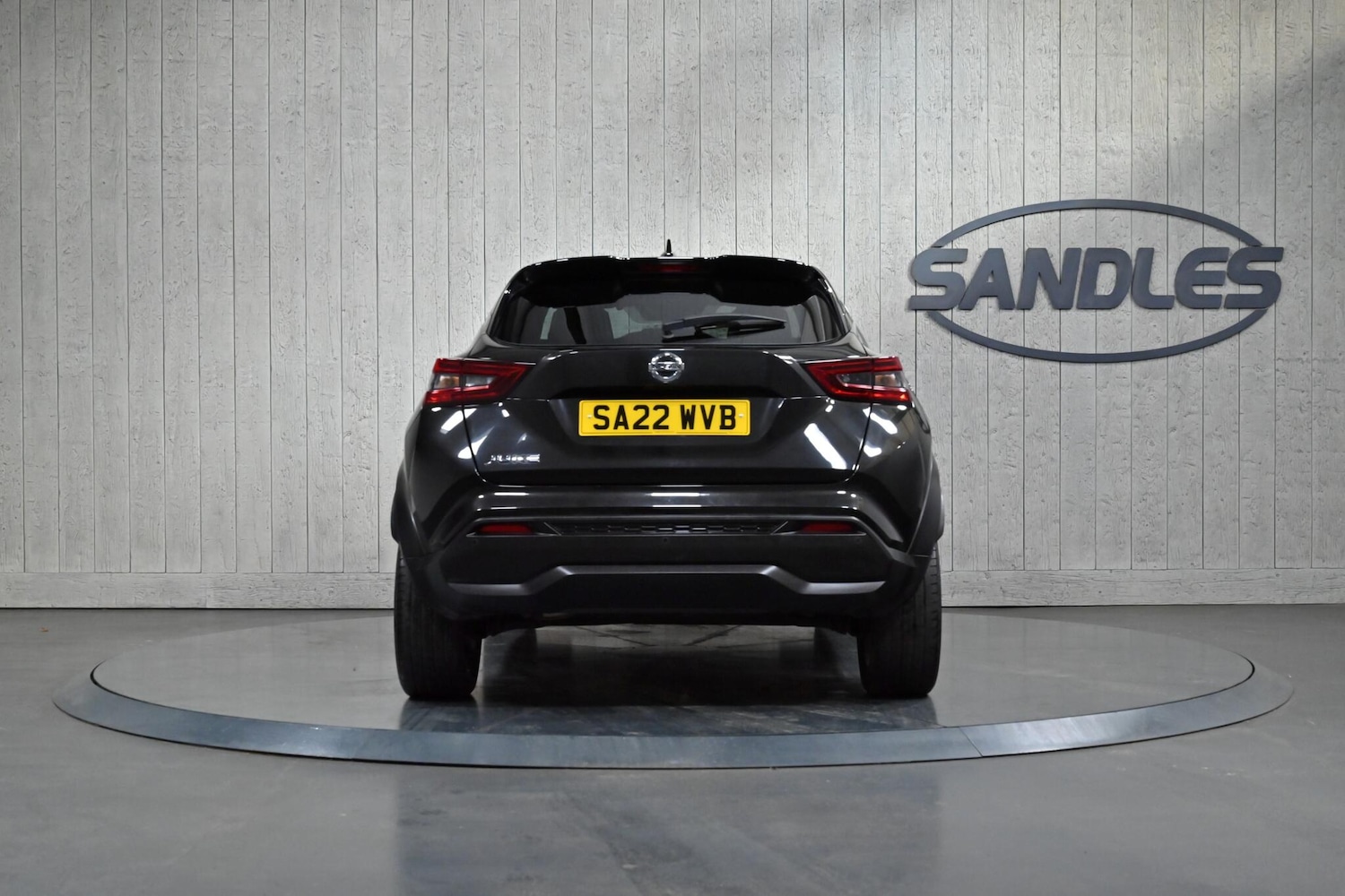 Used Nissan Juke 2022 for sale - 76633048: Photo 5