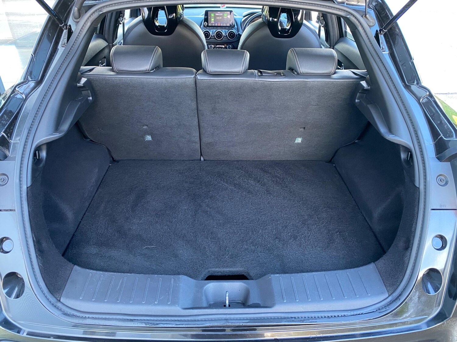 Used Nissan Juke 2022 for sale - 76633048: Photo 50