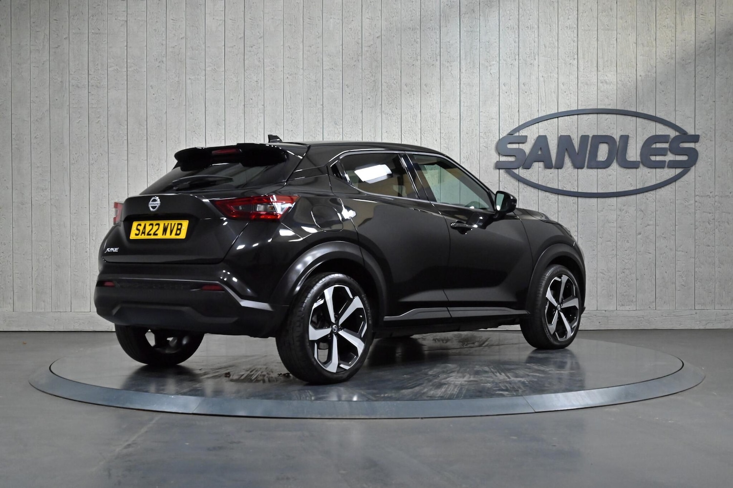 Used Nissan Juke 2022 for sale - 76633048: Photo 6