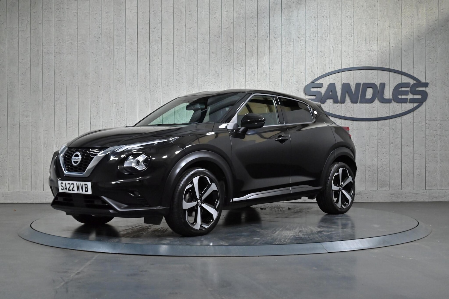 Used Nissan Juke 2022 for sale - 76633048: Photo 7