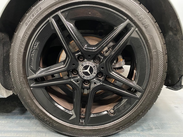Used Mercedes-Benz A-Class 2020 for sale - 76259544: Photo 18