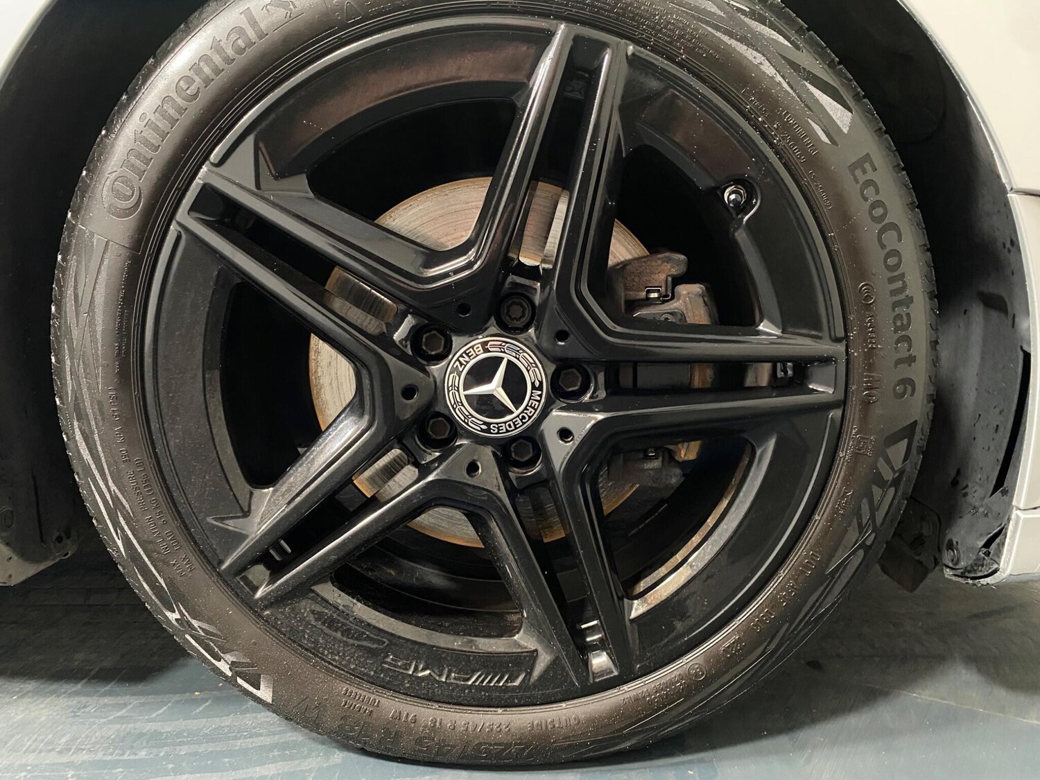 Used Mercedes-Benz A-Class 2020 for sale - 76259544: Photo 19