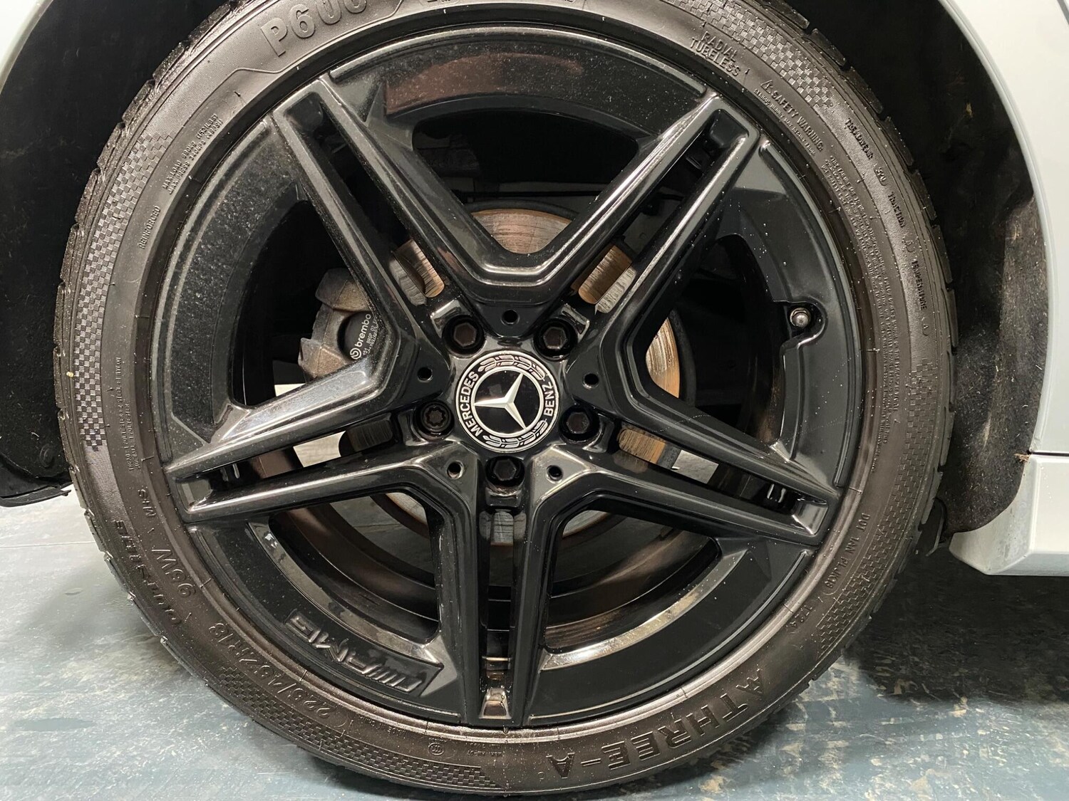 Used Mercedes-Benz A-Class 2020 for sale - 76259544: Photo 20