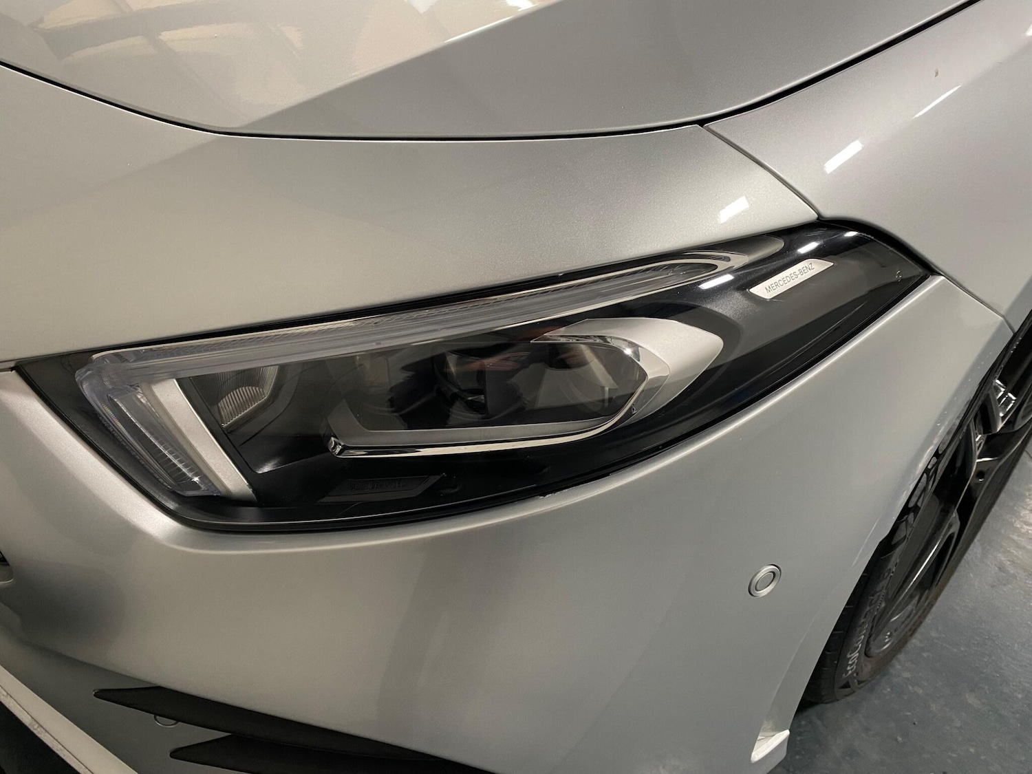 Used Mercedes-Benz A-Class 2020 for sale - 76259544: Photo 21