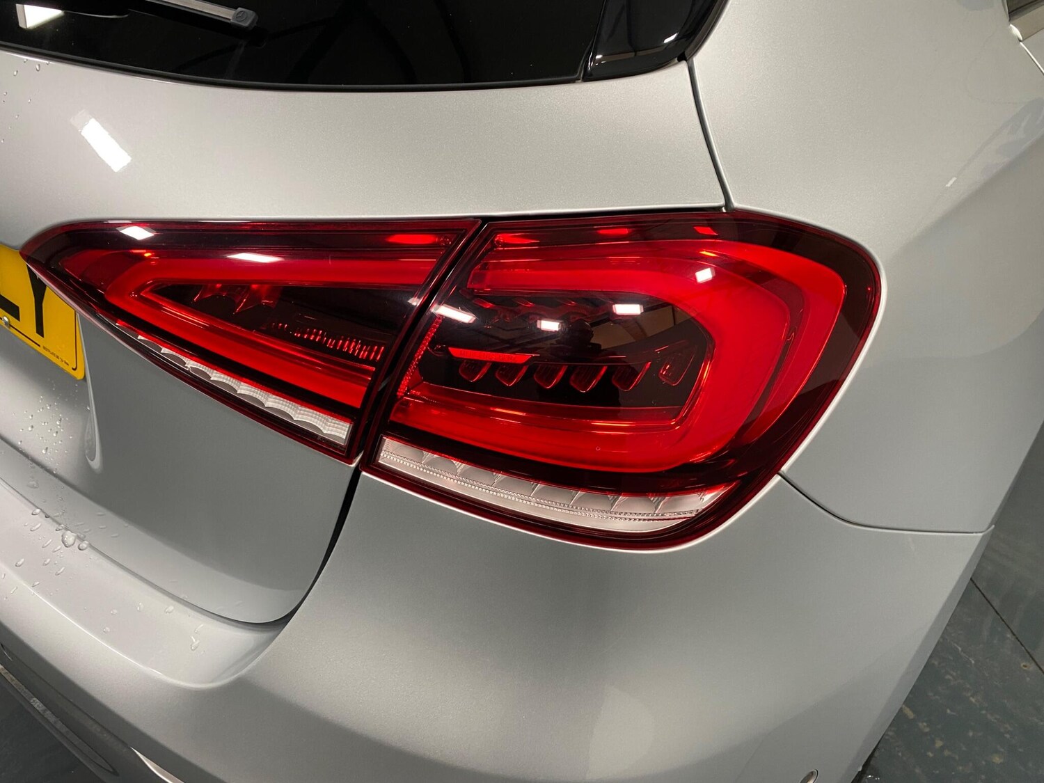 Used Mercedes-Benz A-Class 2020 for sale - 76259544: Photo 22