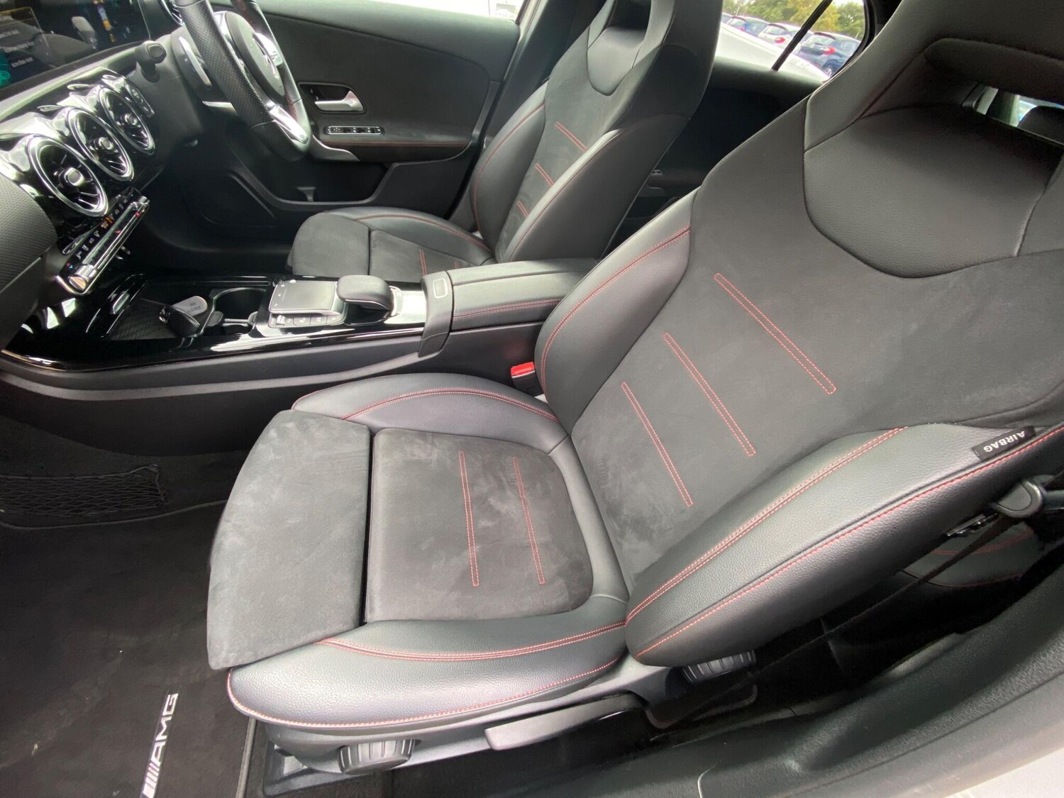 Used Mercedes-Benz A-Class 2020 for sale - 76259544: Photo 24