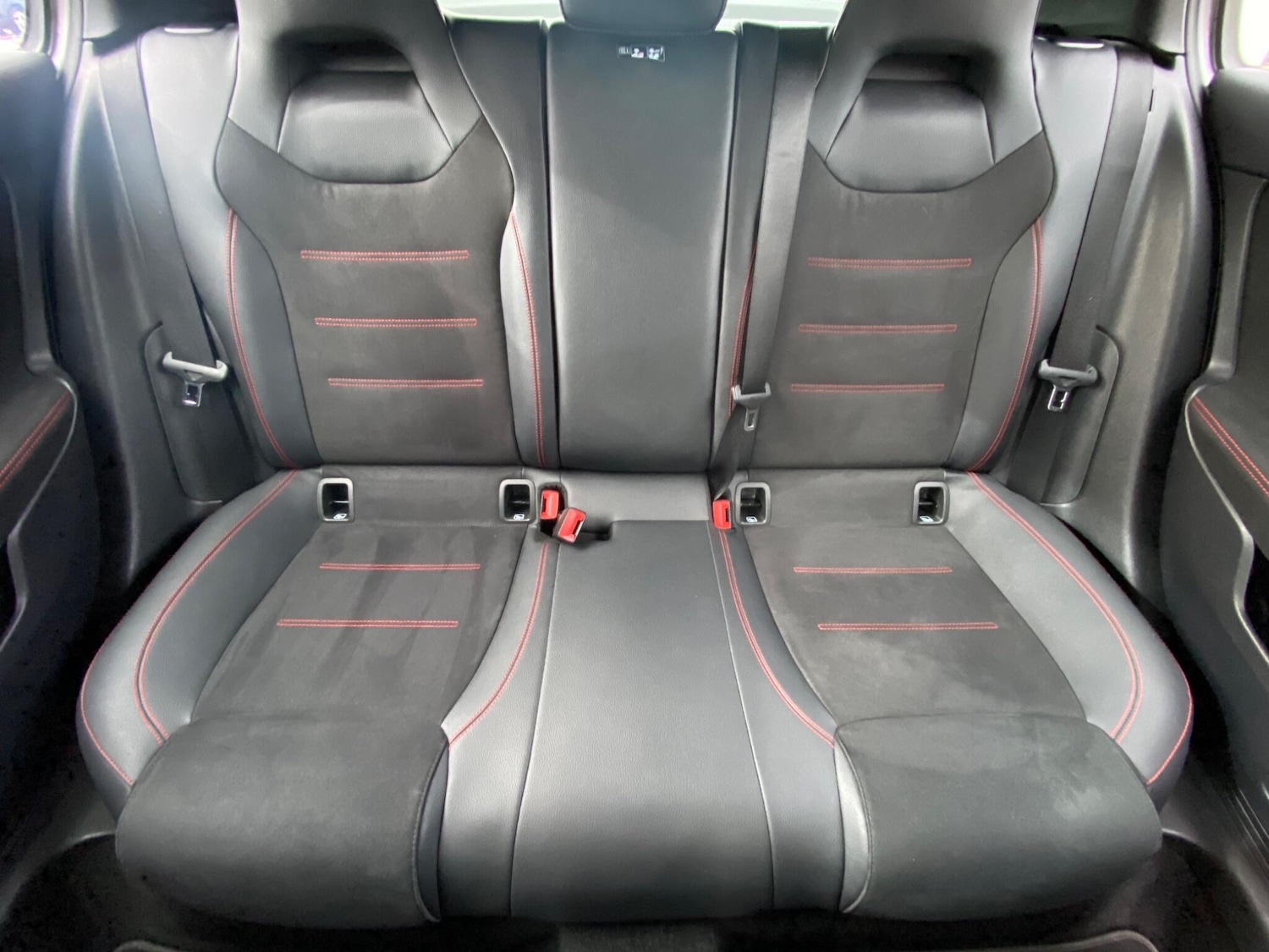 Used Mercedes-Benz A-Class 2020 for sale - 76259544: Photo 25