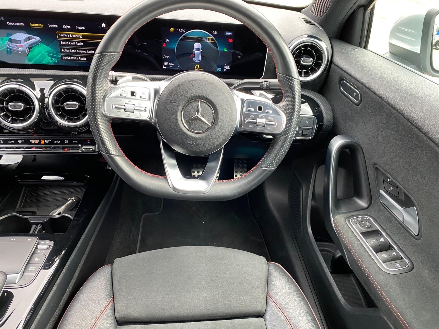 Used Mercedes-Benz A-Class 2020 for sale - 76259544: Photo 27