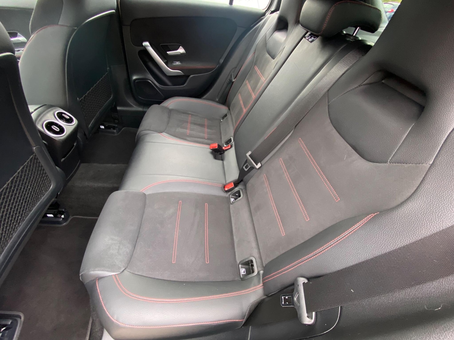 Used Mercedes-Benz A-Class 2020 for sale - 76259544: Photo 28