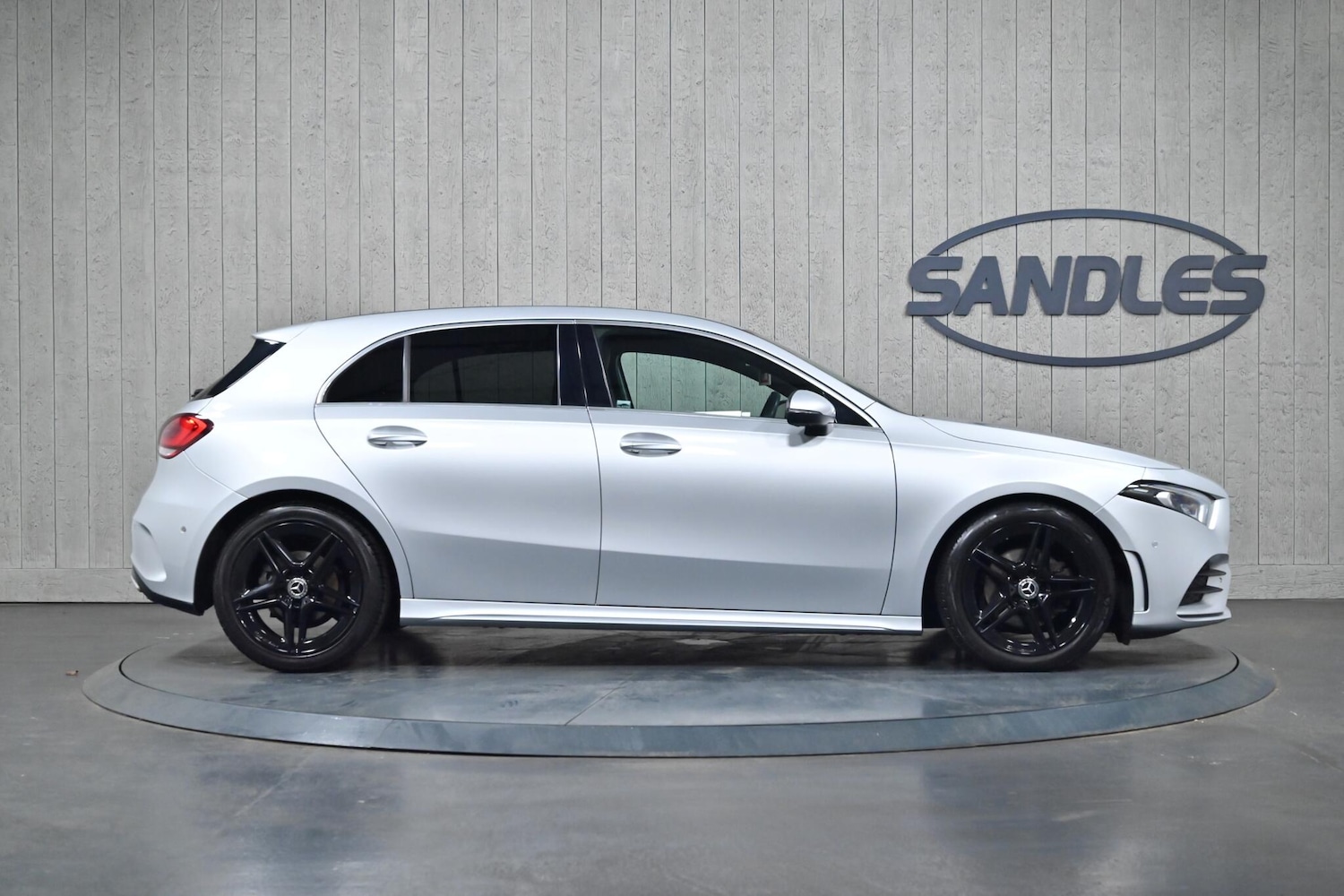 Used Mercedes-Benz A-Class 2020 for sale - 76259544: Photo 3