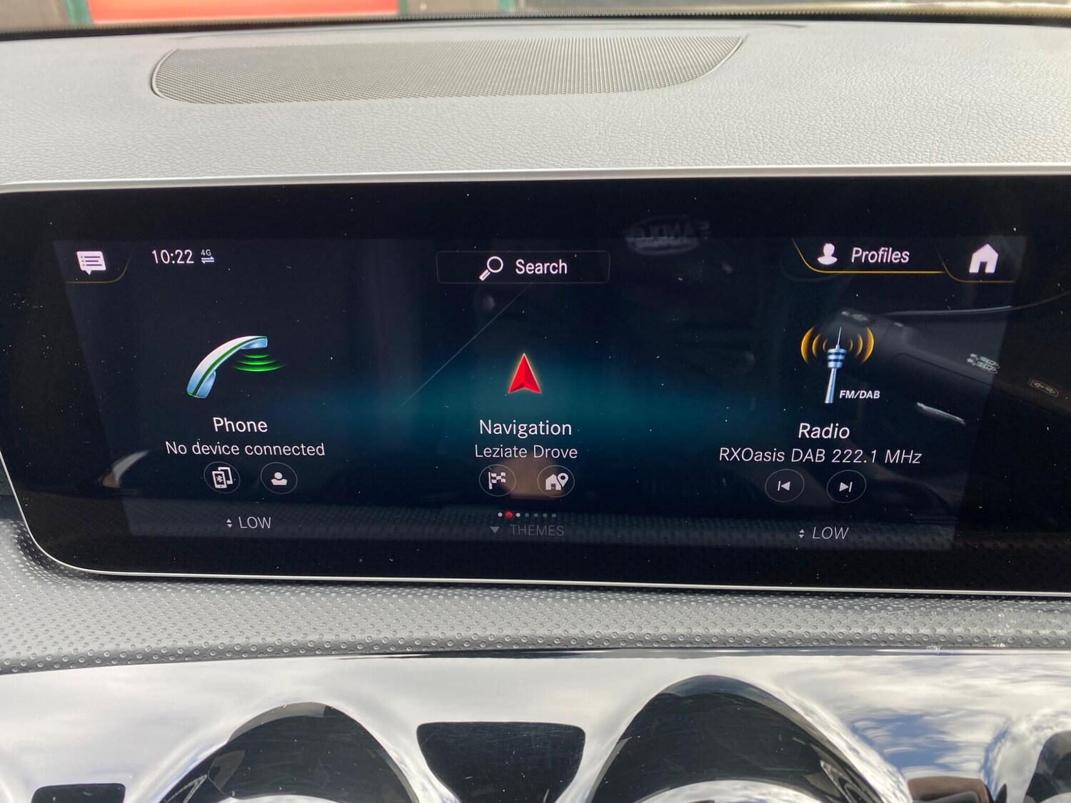 Used Mercedes-Benz A-Class 2020 for sale - 76259544: Photo 30