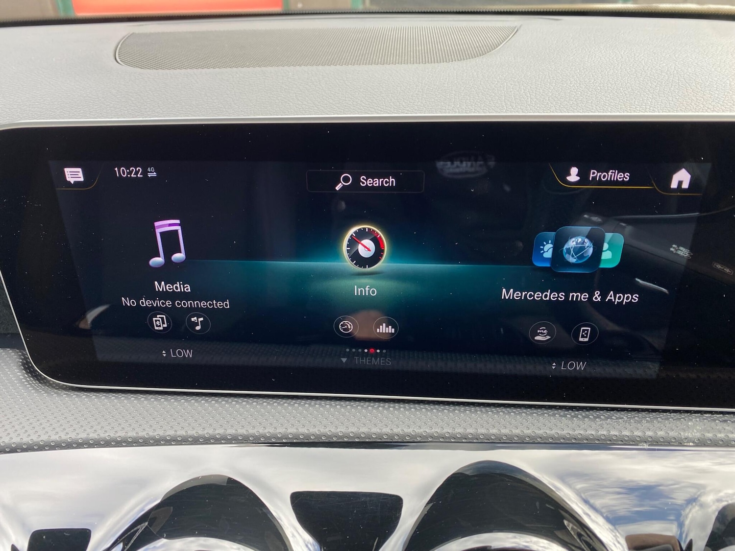 Used Mercedes-Benz A-Class 2020 for sale - 76259544: Photo 31