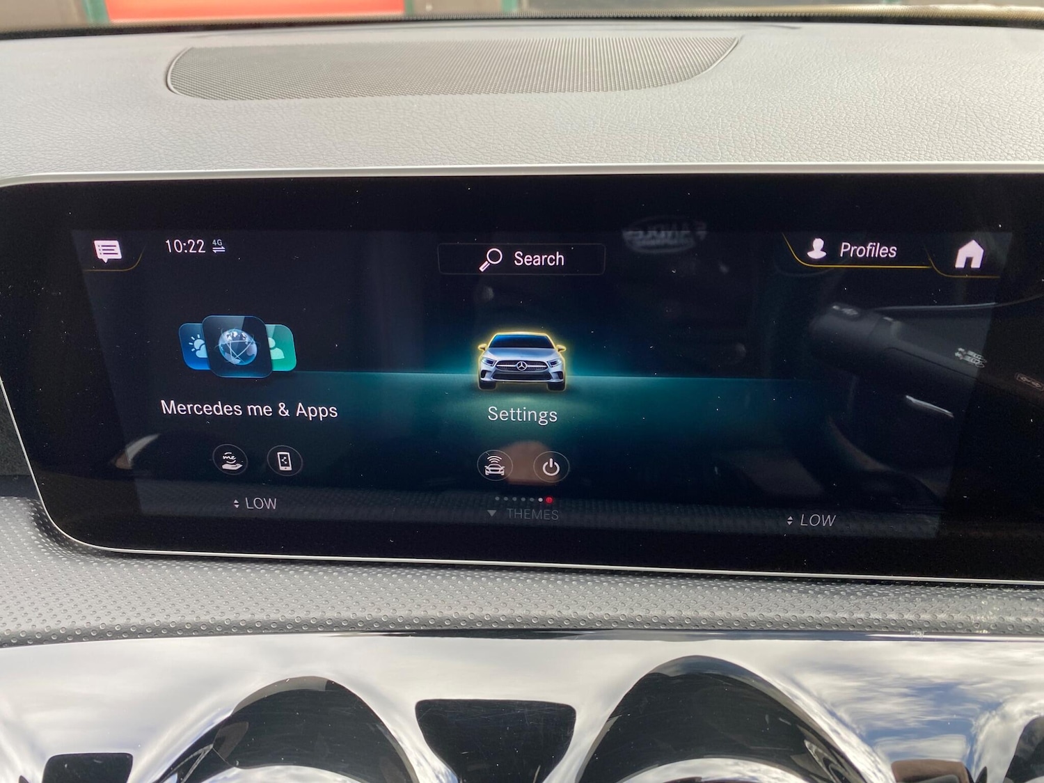 Used Mercedes-Benz A-Class 2020 for sale - 76259544: Photo 32