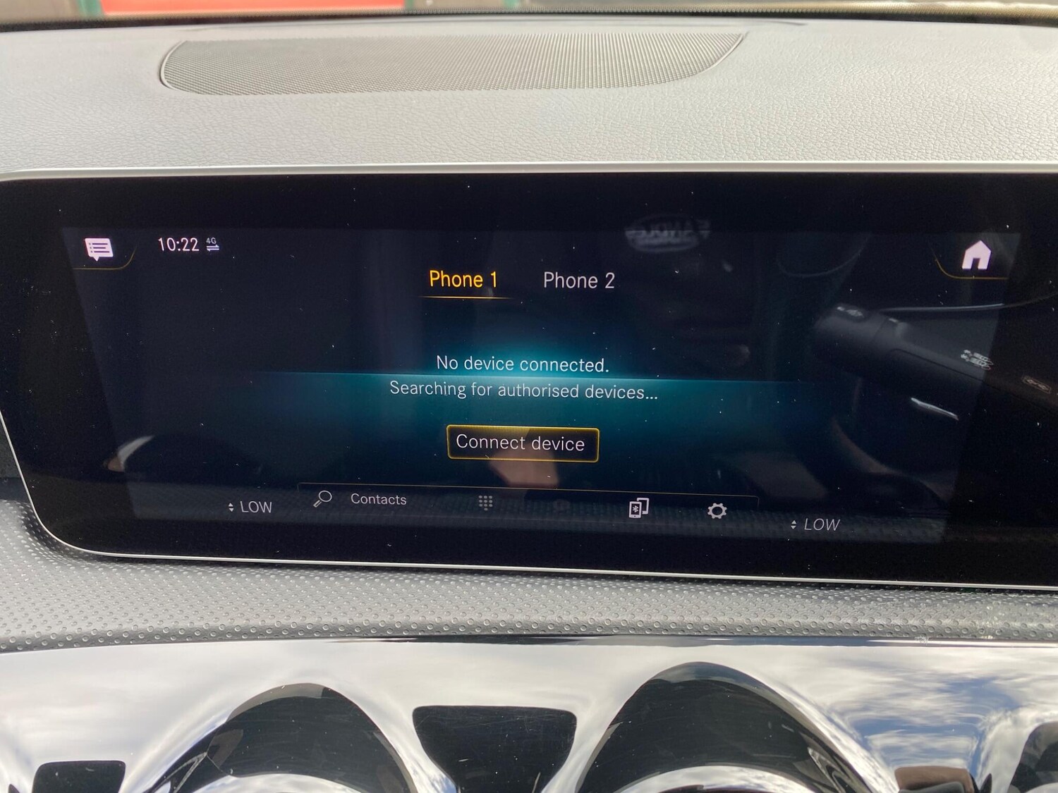 Used Mercedes-Benz A-Class 2020 for sale - 76259544: Photo 34