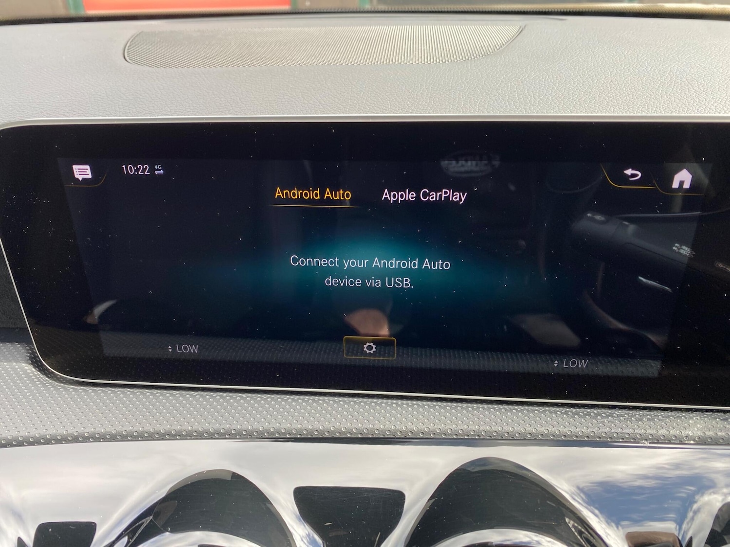 Used Mercedes-Benz A-Class 2020 for sale - 76259544: Photo 35