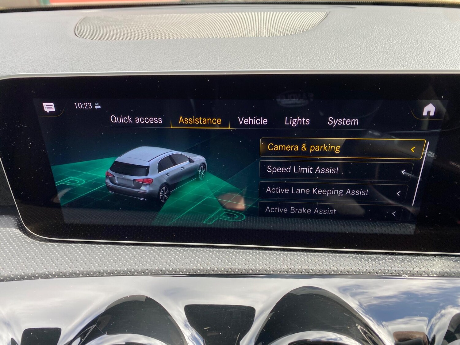 Used Mercedes-Benz A-Class 2020 for sale - 76259544: Photo 36