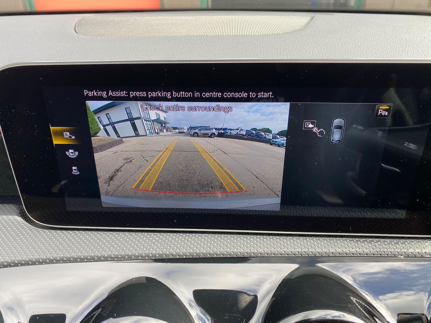 Used Mercedes-Benz A-Class 2020 for sale - 76259544: Photo 37