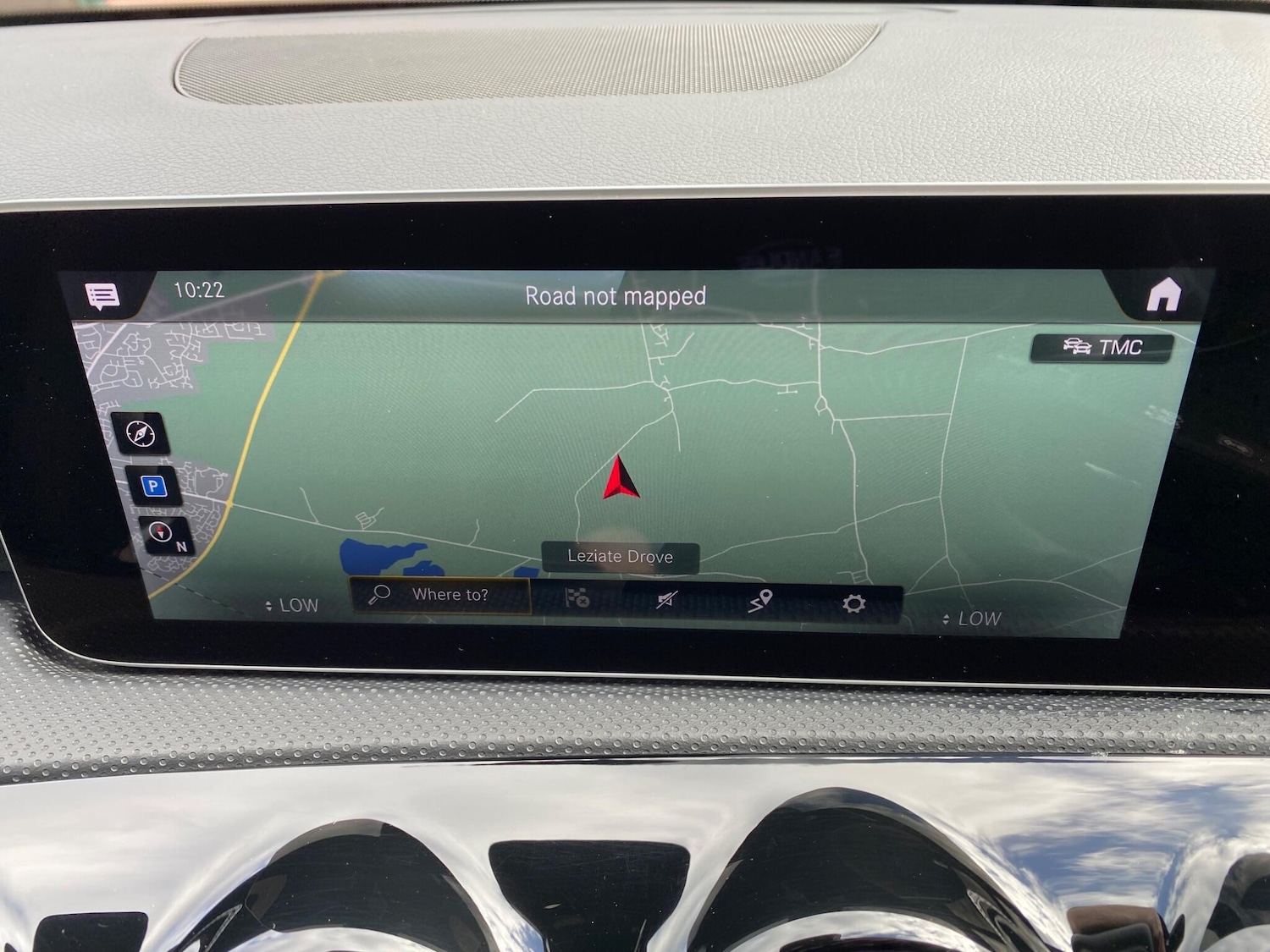 Used Mercedes-Benz A-Class 2020 for sale - 76259544: Photo 38