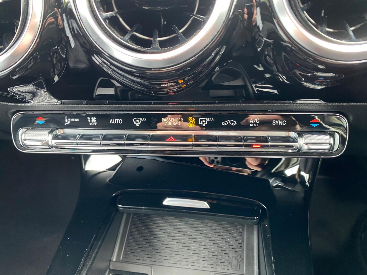 Used Mercedes-Benz A-Class 2020 for sale - 76259544: Photo 39