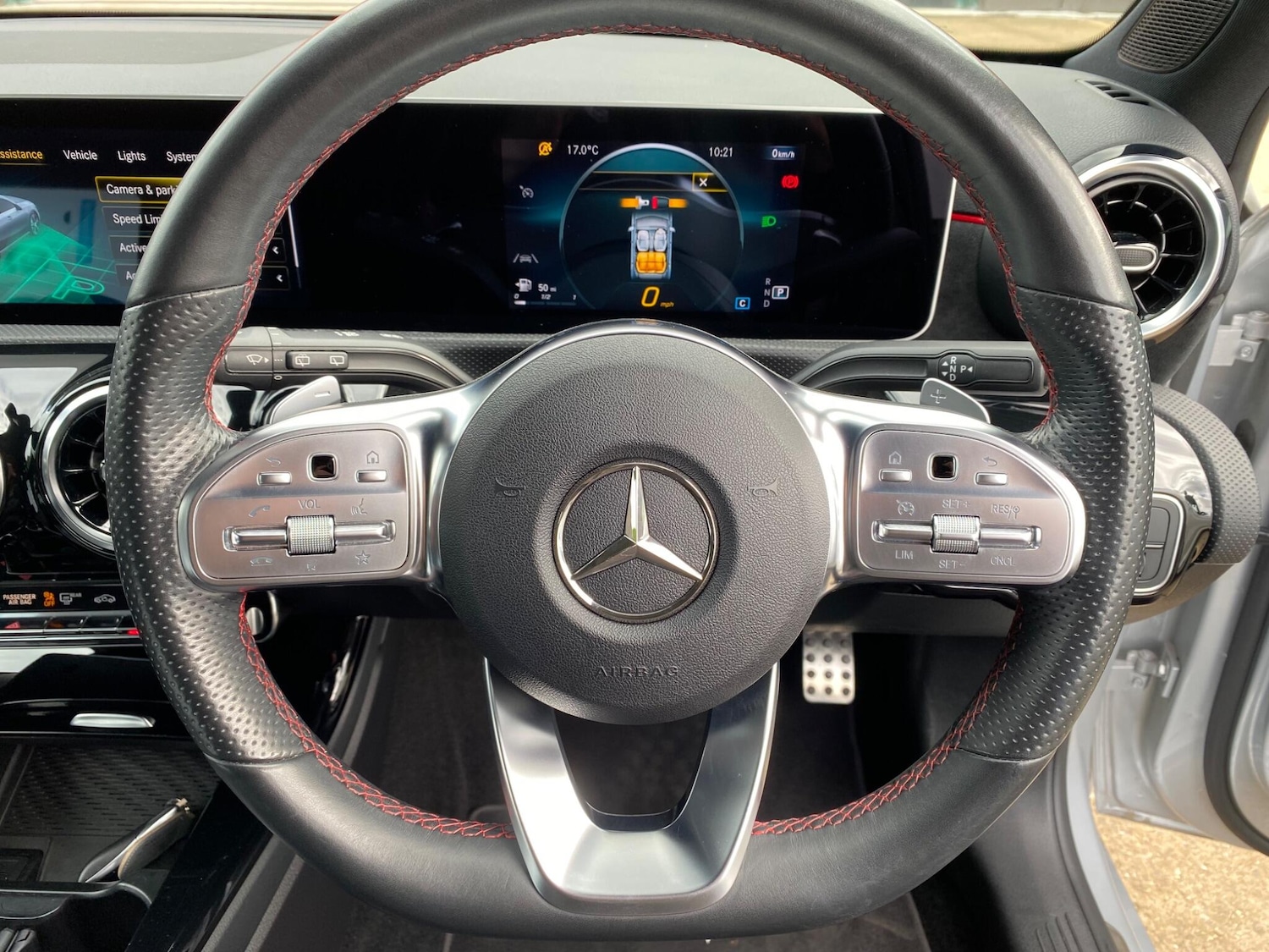 Used Mercedes-Benz A-Class 2020 for sale - 76259544: Photo 44