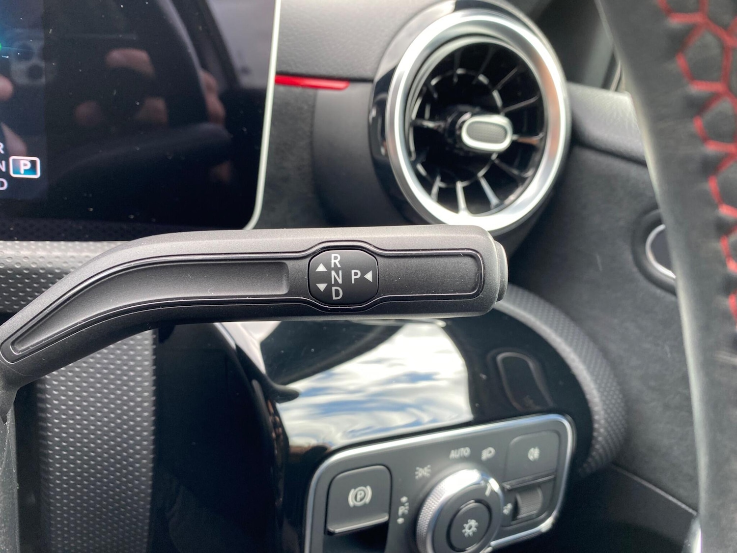 Used Mercedes-Benz A-Class 2020 for sale - 76259544: Photo 45