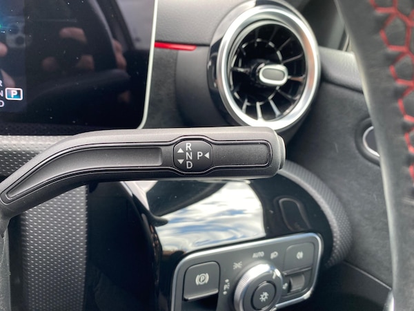 Used Mercedes-Benz A-Class 2020 for sale - 76259544: Photo 45