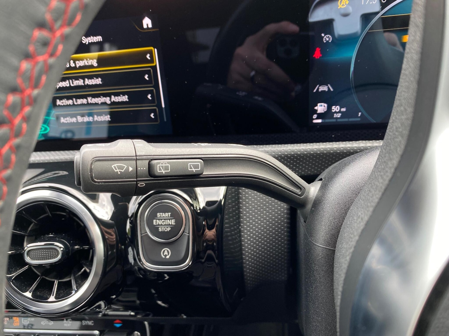 Used Mercedes-Benz A-Class 2020 for sale - 76259544: Photo 46