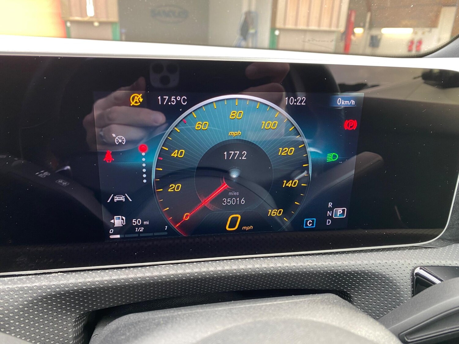 Used Mercedes-Benz A-Class 2020 for sale - 76259544: Photo 48