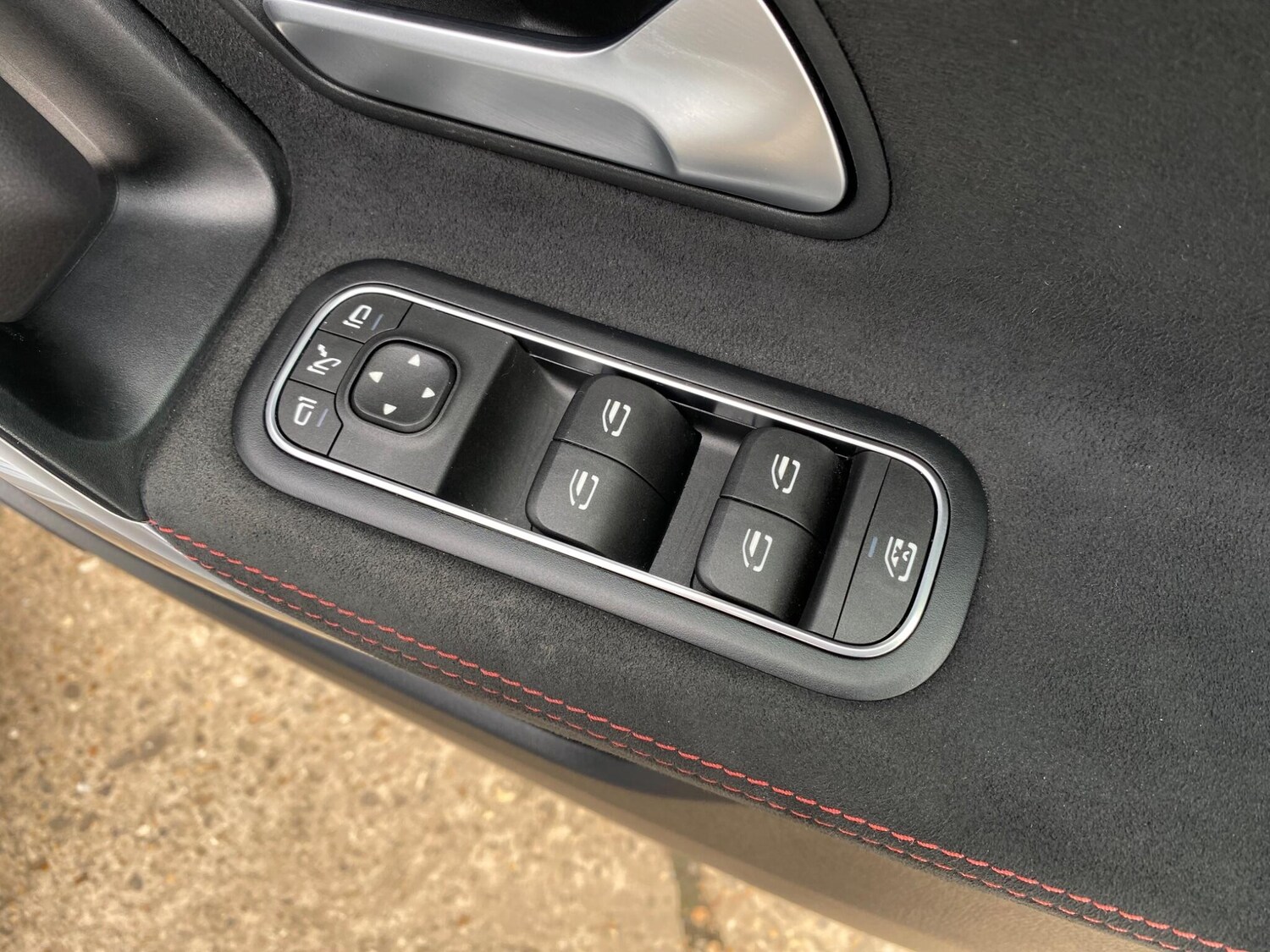 Used Mercedes-Benz A-Class 2020 for sale - 76259544: Photo 50