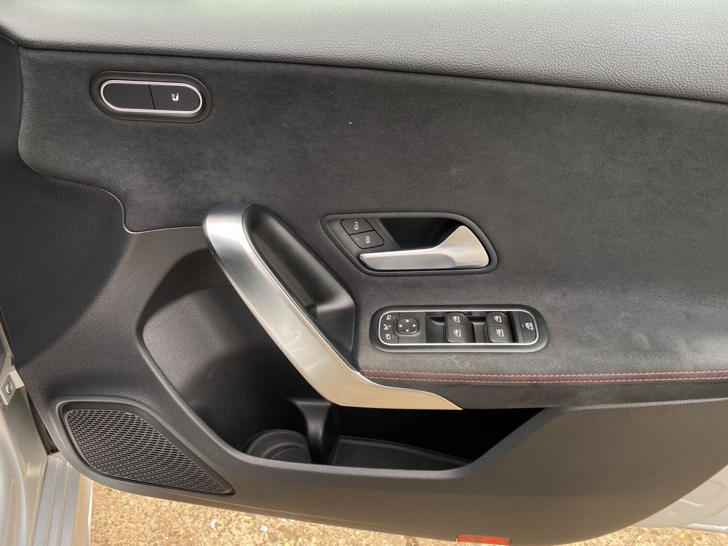 Used Mercedes-Benz A-Class 2020 for sale - 76259544: Photo 52