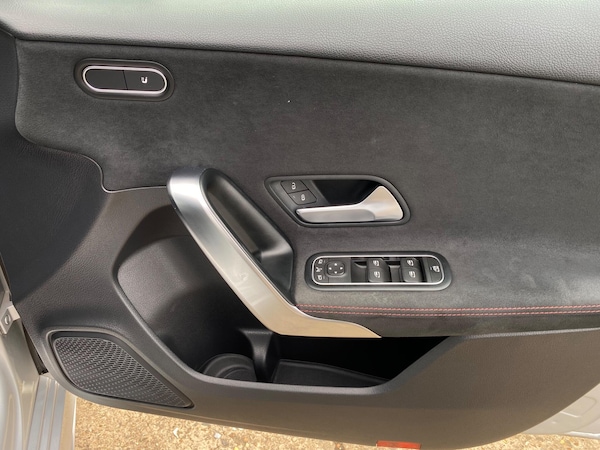 Used Mercedes-Benz A-Class 2020 for sale - 76259544: Photo 52