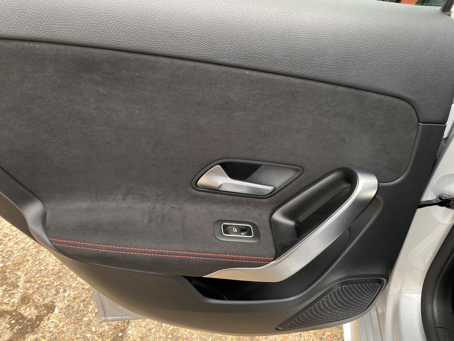 Used Mercedes-Benz A-Class 2020 for sale - 76259544: Photo 53