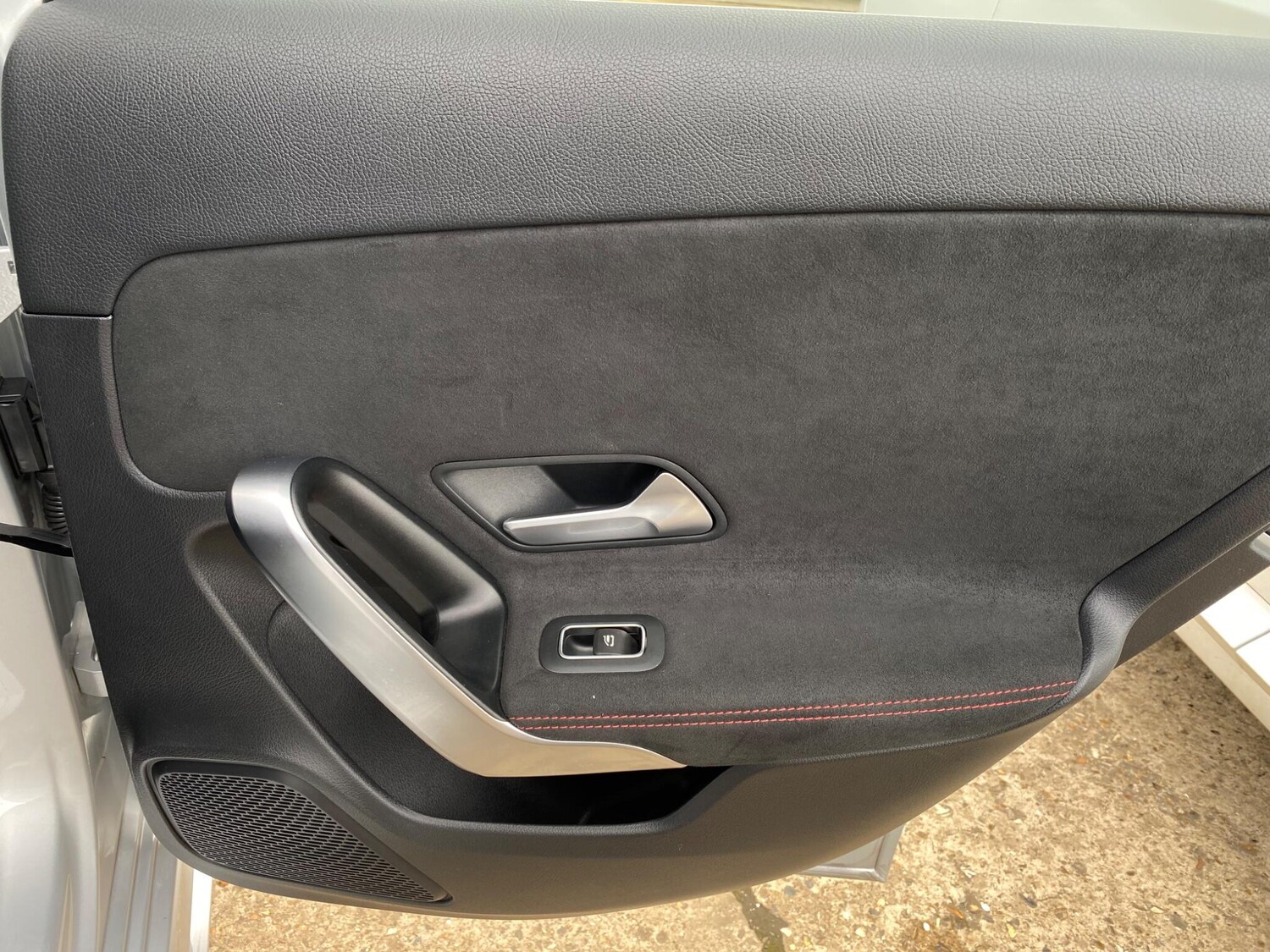 Used Mercedes-Benz A-Class 2020 for sale - 76259544: Photo 55