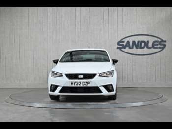 Used SEAT Ibiza 2022 for sale - 74509766: Photo