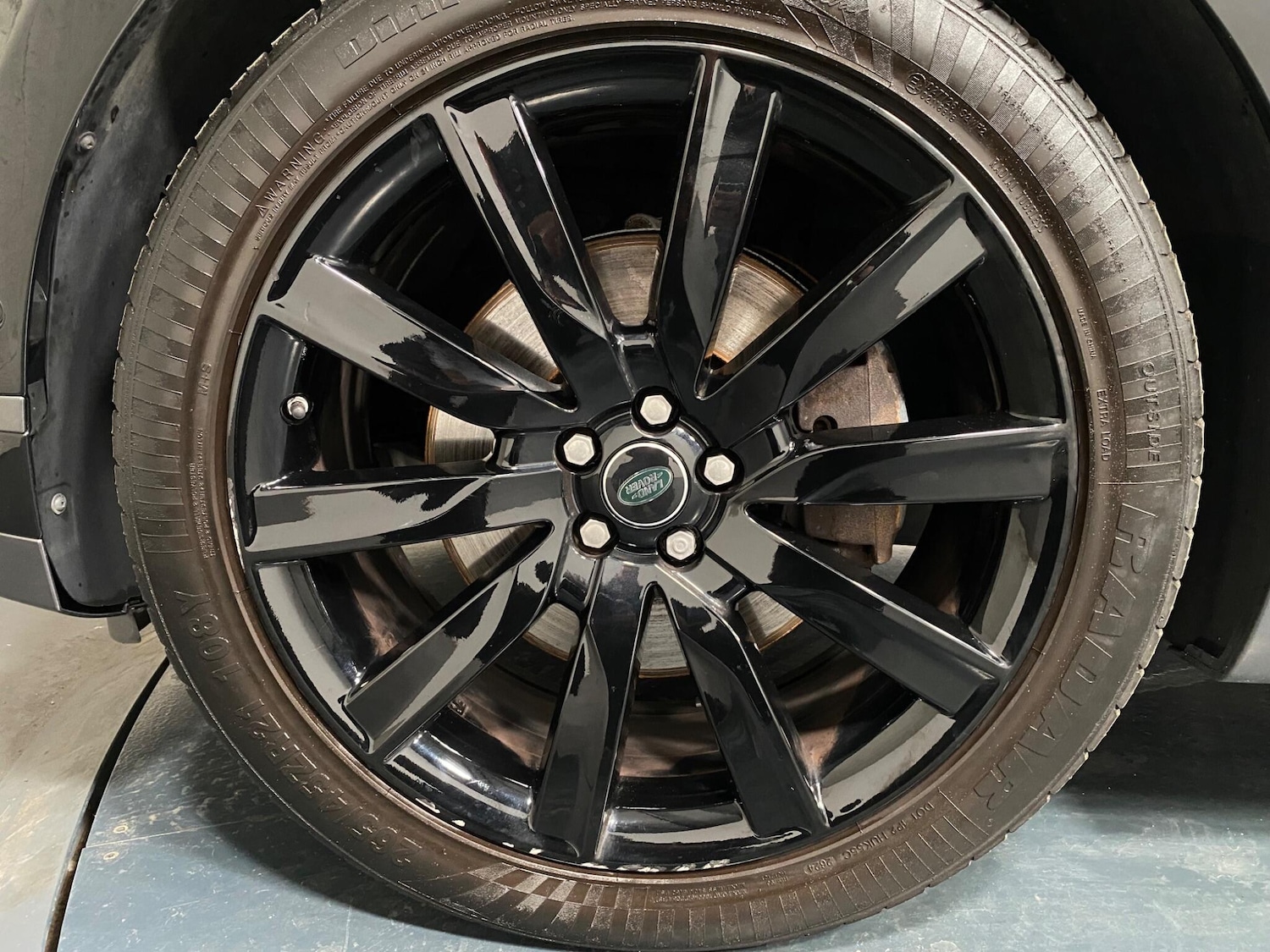 Used Land Rover Range Rover Velar 2019 for sale - 76499237: Photo 17