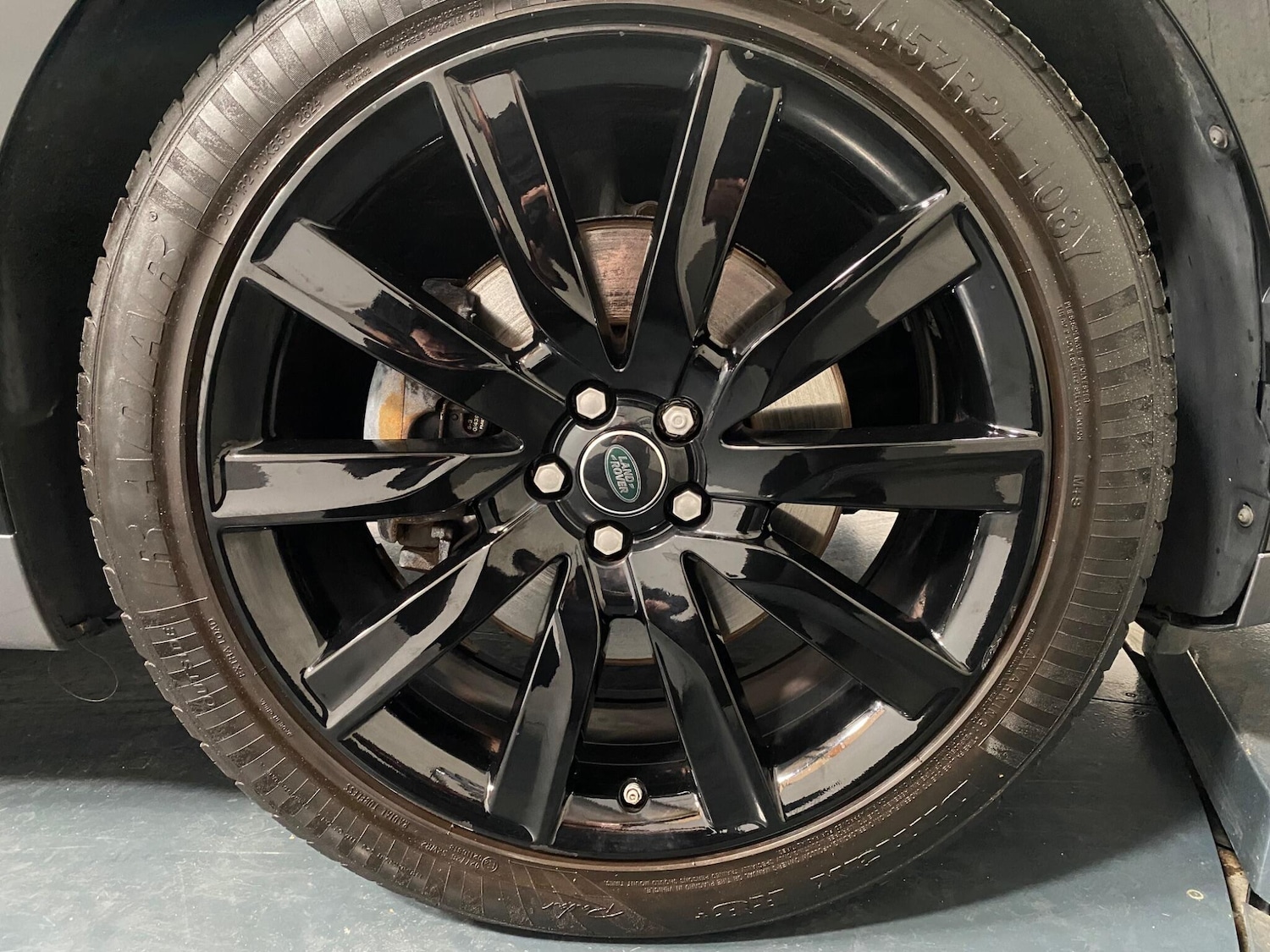 Used Land Rover Range Rover Velar 2019 for sale - 76499237: Photo 19