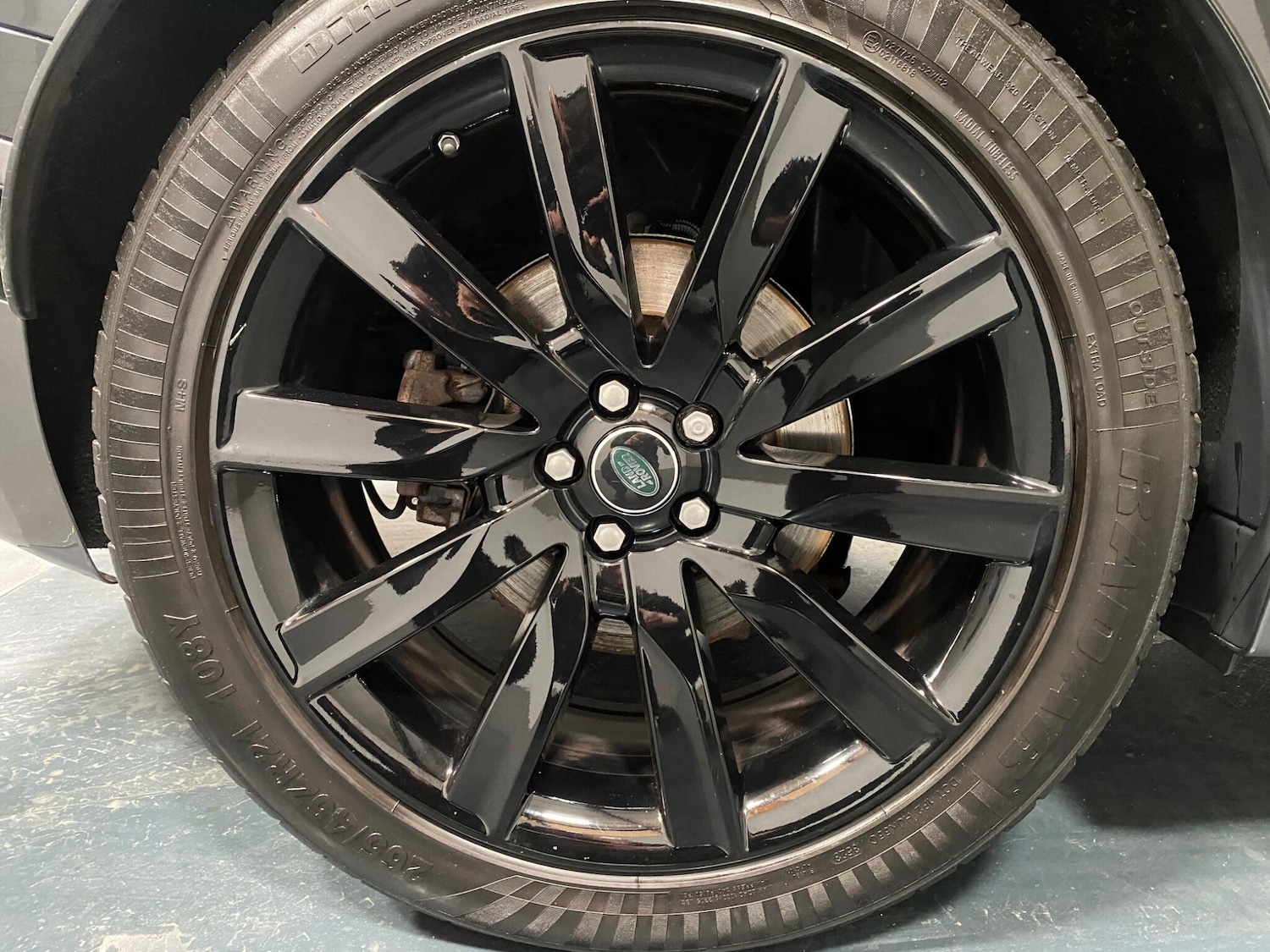 Used Land Rover Range Rover Velar 2019 for sale - 76499237: Photo 20