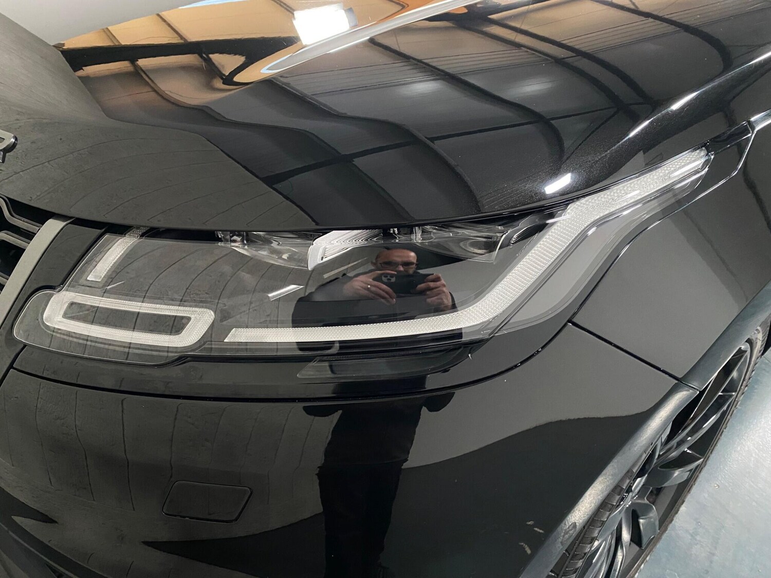 Used Land Rover Range Rover Velar 2019 for sale - 76499237: Photo 21