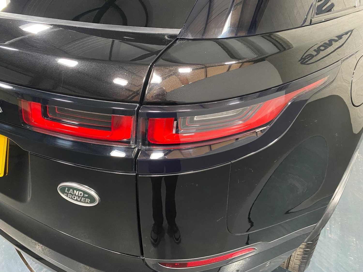 Used Land Rover Range Rover Velar 2019 for sale - 76499237: Photo 22