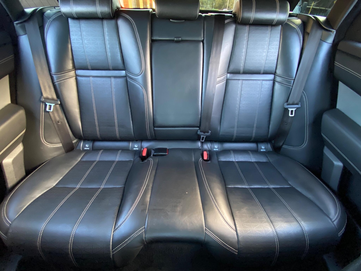 Used Land Rover Range Rover Velar 2019 for sale - 76499237: Photo 27