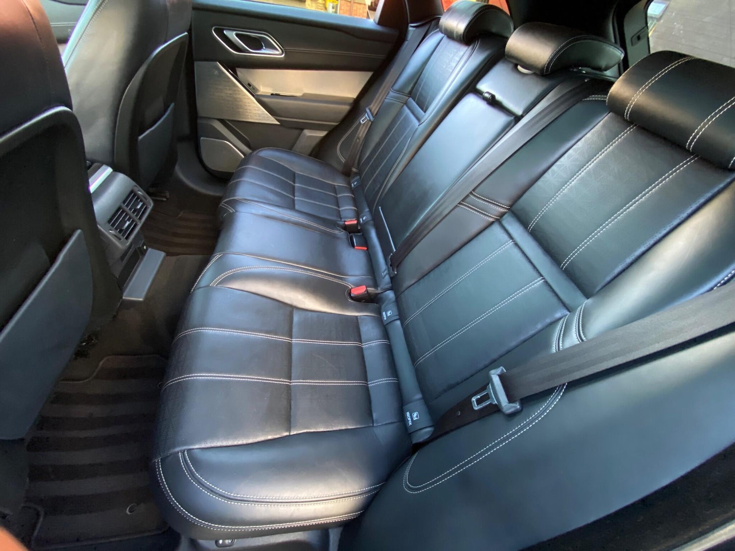 Used Land Rover Range Rover Velar 2019 for sale - 76499237: Photo 30