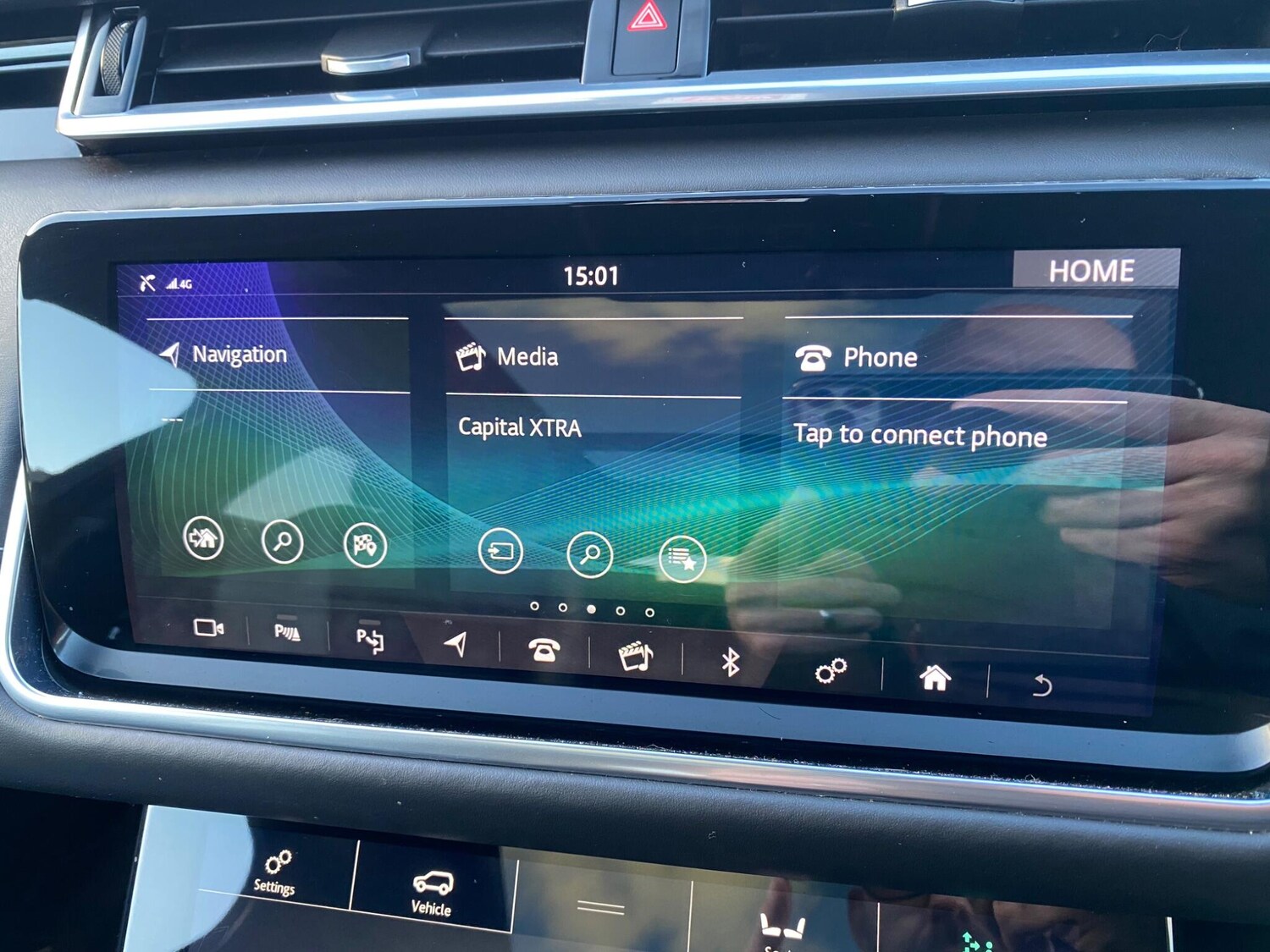 Used Land Rover Range Rover Velar 2019 for sale - 76499237: Photo 32