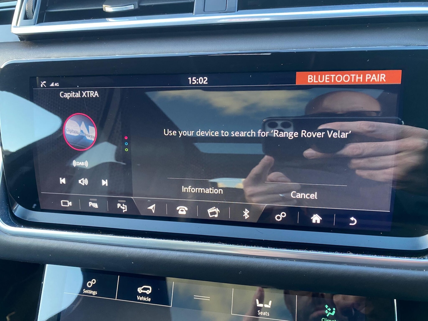 Used Land Rover Range Rover Velar 2019 for sale - 76499237: Photo 34